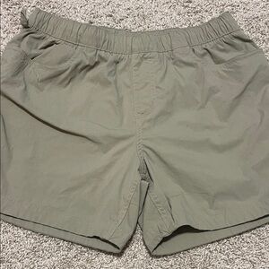 Carhartt Relaxed Fit shorts